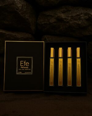 discovery-set-box-min-1.jpg Discovery Set – Efe Perfumes Miniature Gift Box
