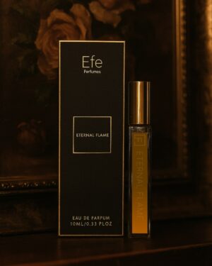 eternal-flame-10ml-min-1.jpg Eternal Flame – Mini Perfume 10ml EDP by Efe Perfumes