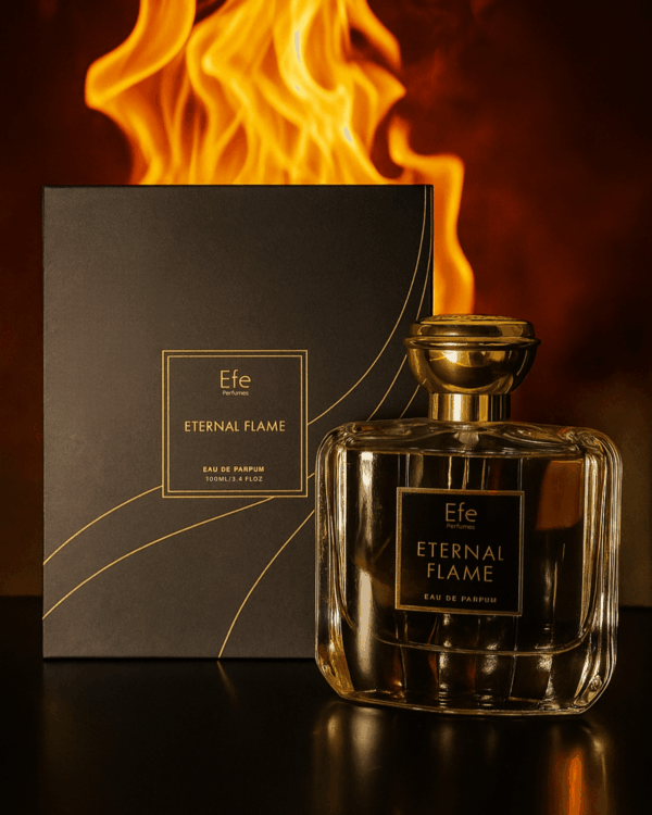 eternal-flame-2-min-1.png Eternal Flame – Warm Spicy Unisex Perfume by Efe Perfumes