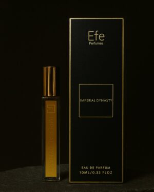 imperial-dynasty-10ml-min-1.jpg Imperial Dynasty – Mini Perfume 10ml EDP by Efe Perfumes